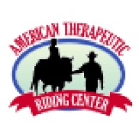 American Therapeutic Riding Center logo, American Therapeutic Riding Center contact details