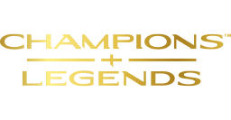 Champions logo, Champions contact details