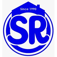 SR Builders logo, SR Builders contact details