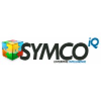 SYMCO iQ logo, SYMCO iQ contact details