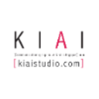 KIAI Studio logo, KIAI Studio contact details