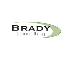 Brady Consulting logo, Brady Consulting contact details