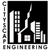 CityScape Engineering, PLLC logo, CityScape Engineering, PLLC contact details