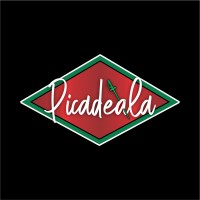 PICADEALA logo, PICADEALA contact details