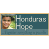 Honduras Hope logo, Honduras Hope contact details