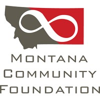 Montana Community Foundation logo, Montana Community Foundation contact details