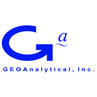 GEOAnalytical Inc. logo, GEOAnalytical Inc. contact details