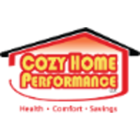 Cozy Home Performance LLC. logo, Cozy Home Performance LLC. contact details