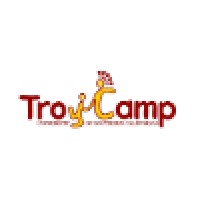 Troy Camp logo, Troy Camp contact details