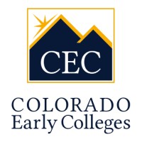 Colorado Early Colleges logo, Colorado Early Colleges contact details