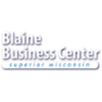 Blaine Business Center logo, Blaine Business Center contact details