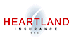 Heartland Insurance logo, Heartland Insurance contact details