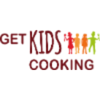 Get Kids Cooking logo, Get Kids Cooking contact details