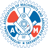 Machinists Union, District 15, AFL-CIO logo, Machinists Union, District 15, AFL-CIO contact details