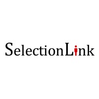 SelectionLink logo, SelectionLink contact details