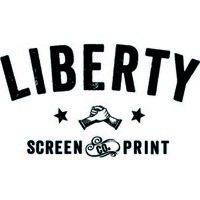 Liberty Print Co. logo, Liberty Print Co. contact details