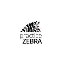 Practice ZEBRA logo, Practice ZEBRA contact details