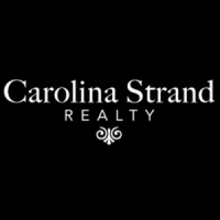 Carolina Strand Realty logo, Carolina Strand Realty contact details