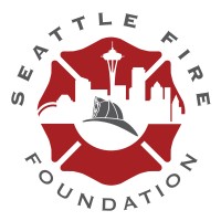 Seattle Fire Foundation logo, Seattle Fire Foundation contact details