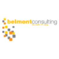 Belmont Consulting logo, Belmont Consulting contact details