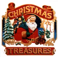 Christmas Treasures, Inc logo, Christmas Treasures, Inc contact details