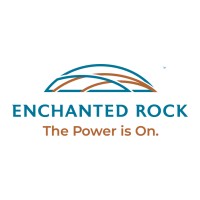 Enchanted Rock LTD logo, Enchanted Rock LTD contact details