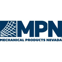 Mechanical Products Nevada logo, Mechanical Products Nevada contact details