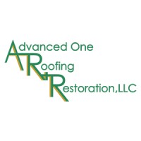 Advanced One Roofing & Restoration logo, Advanced One Roofing & Restoration contact details