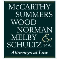 McCarthy, Summers, Bobko, Wood, Norman, Bass & Melby, P.A logo, McCarthy, Summers, Bobko, Wood, Norman, Bass & Melby, P.A contact details