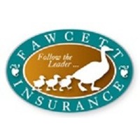 Fawcett Insurance Agency Ltd logo, Fawcett Insurance Agency Ltd contact details