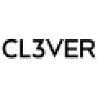 CL3VER logo, CL3VER contact details