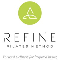 Refine Pilates Method logo, Refine Pilates Method contact details