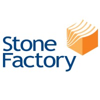 Stone Factory (India) logo, Stone Factory (India) contact details