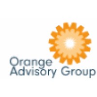 Orange Advisory Group logo, Orange Advisory Group contact details