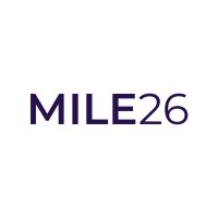 Mile 26 Agency logo, Mile 26 Agency contact details