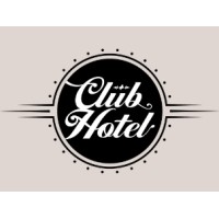 Club Hotel logo, Club Hotel contact details