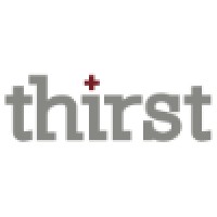 Thirst Agency logo, Thirst Agency contact details