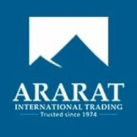 Ararat International logo, Ararat International contact details