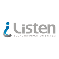 Listen - Local Information System logo, Listen - Local Information System contact details