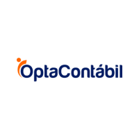 Opta Contábil logo, Opta Contábil contact details