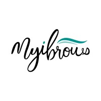 MyiBrows logo, MyiBrows contact details