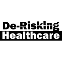 DeRiskingHealthcare logo, DeRiskingHealthcare contact details