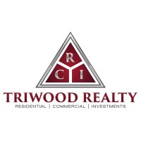 TRIWOOD REALTY logo, TRIWOOD REALTY contact details