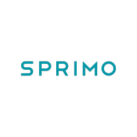 Sprimo Labs logo, Sprimo Labs contact details