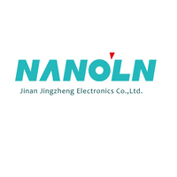 Jinan Jingzheng Electronics Co.,Ltd logo, Jinan Jingzheng Electronics Co.,Ltd contact details