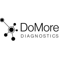 DoMore Diagnostics logo, DoMore Diagnostics contact details