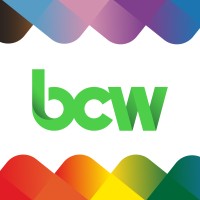 BCW Brussels logo, BCW Brussels contact details