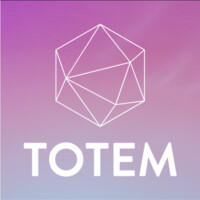 Totem AR logo, Totem AR contact details