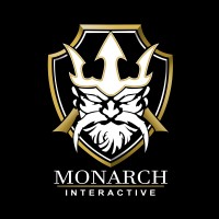 Monarch Interactive Game Studios logo, Monarch Interactive Game Studios contact details