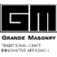 Grande Masonry logo, Grande Masonry contact details